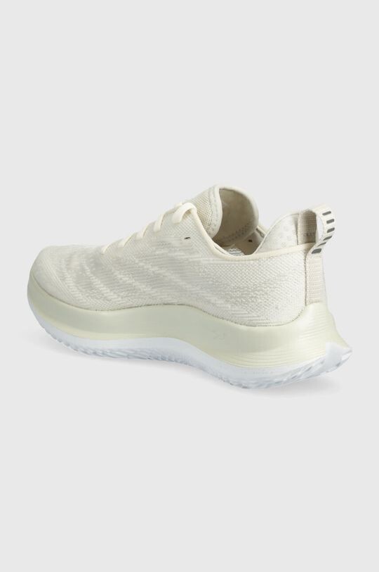 Кроссовки Velociti Cooldown Under Armour, белый — фото 3