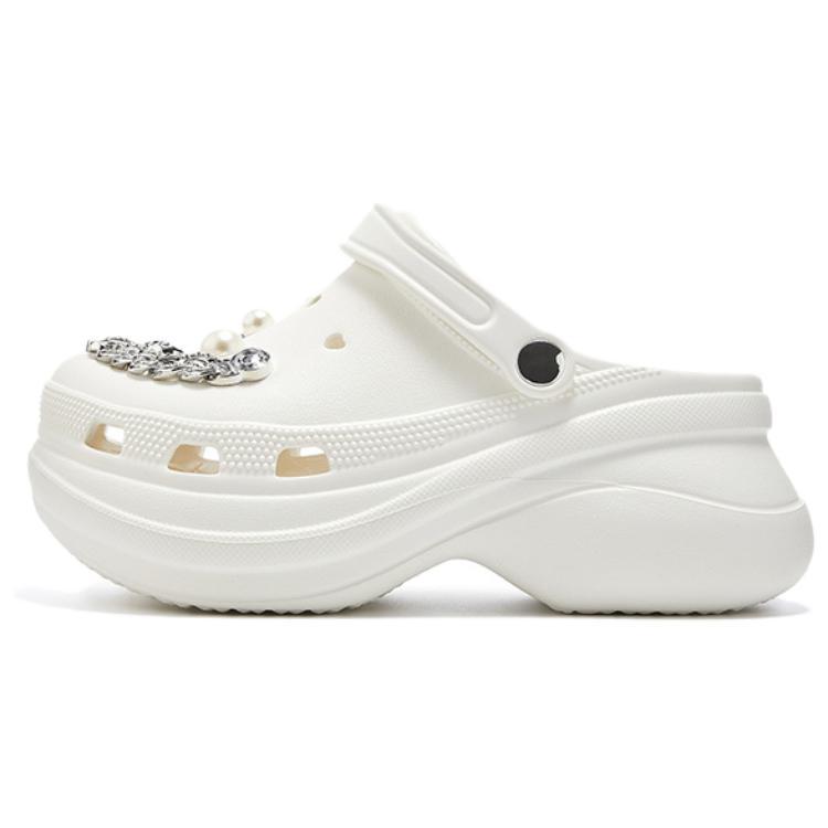 Сабо женские ST&SAT, White