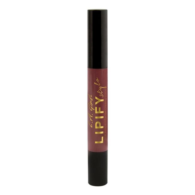 

Lipify stylo помада L.A. Girl, цвет honeymoon, 1,8 гр
