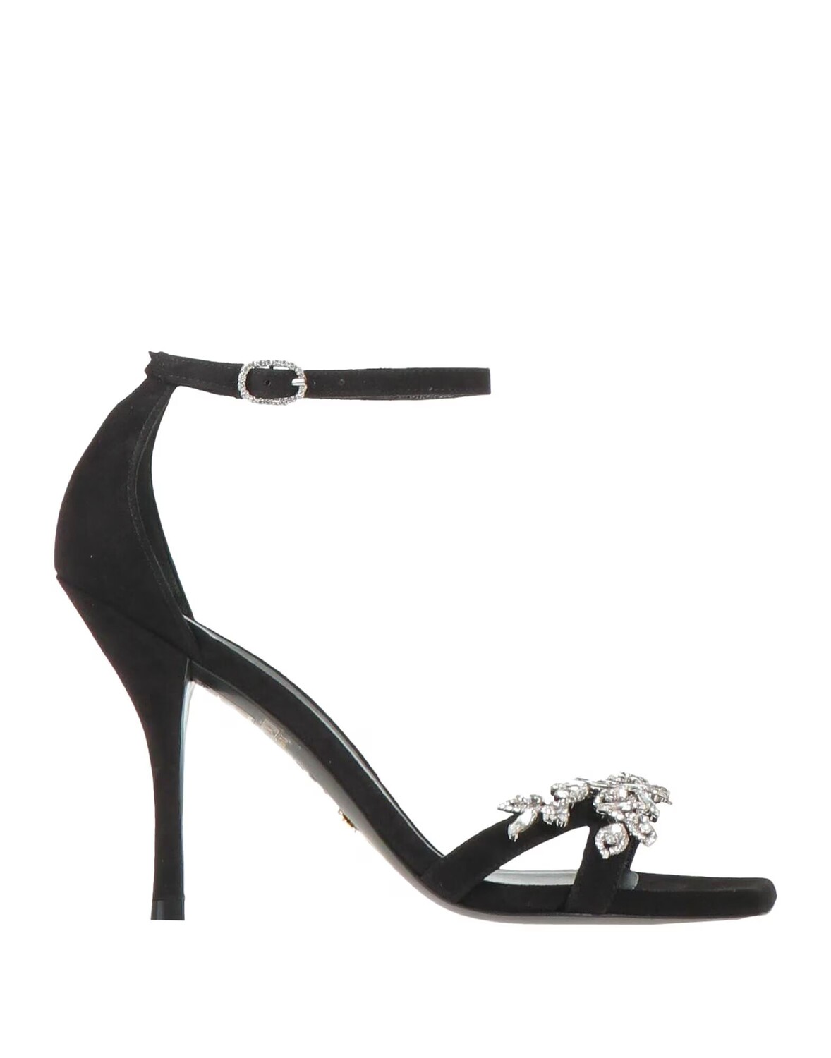 

Сандалии Stuart Weitzman, черный