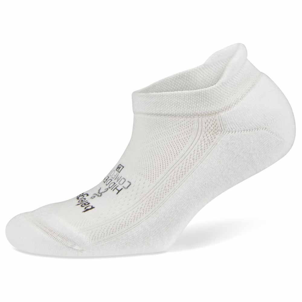 

Носки Balega Hidden Comfort Short, белый