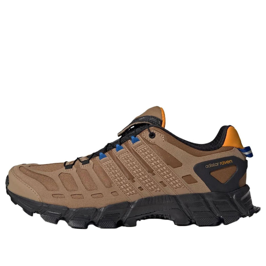 

Кроссовки adidas ADISTAR RAVEN 'Brown', коричневый