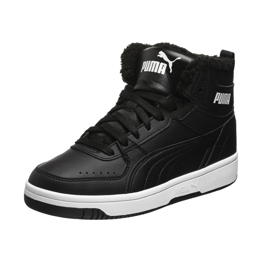 

Кроссовки PUMA, черный