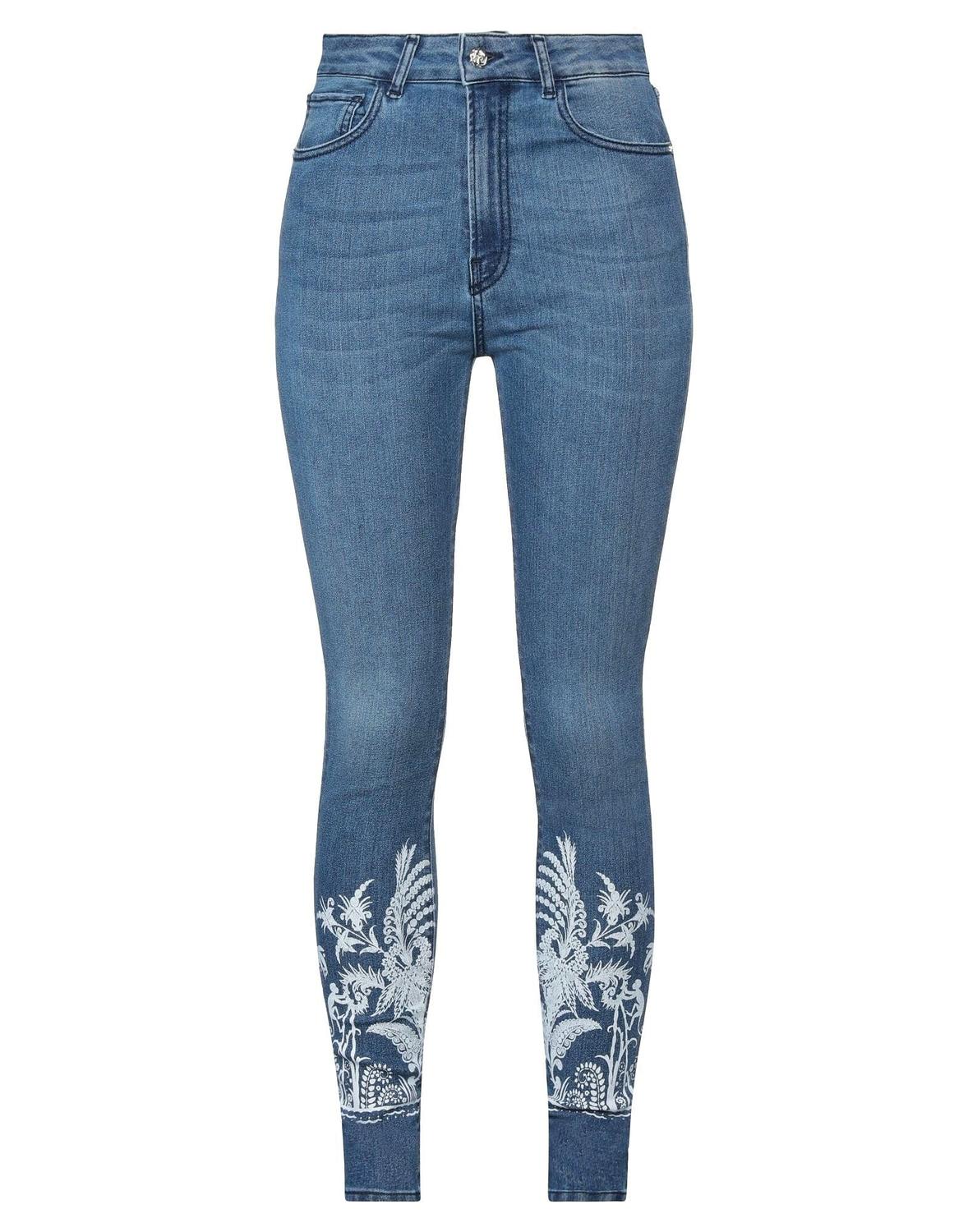 

Джинсы Rue•8Isquit, синий