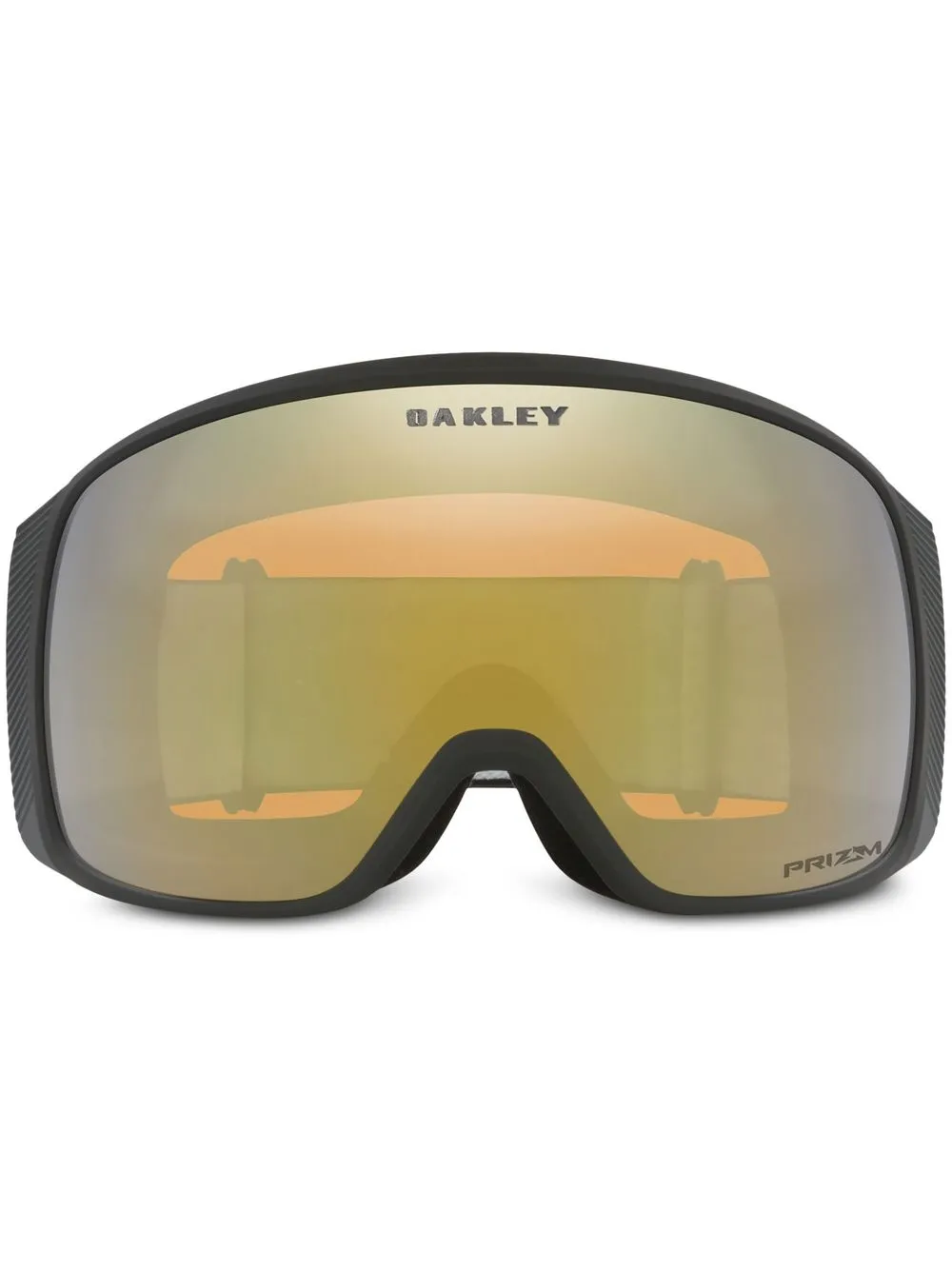 

Лыжная маска Flight Tracker L Oakley, черный