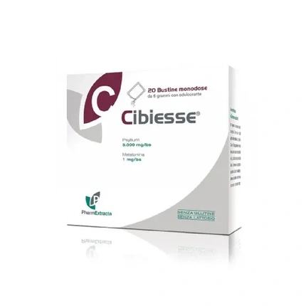 

Cibiesse - 20 пакетиков Pharmextracta