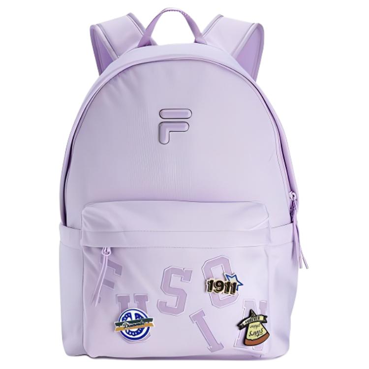 

FILA FUSION Тканевый рюкзак унисекс каньон фиолетовый, Canyon Purple