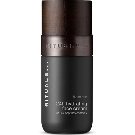 

Антивозрастной крем для лица Homme, Rituals