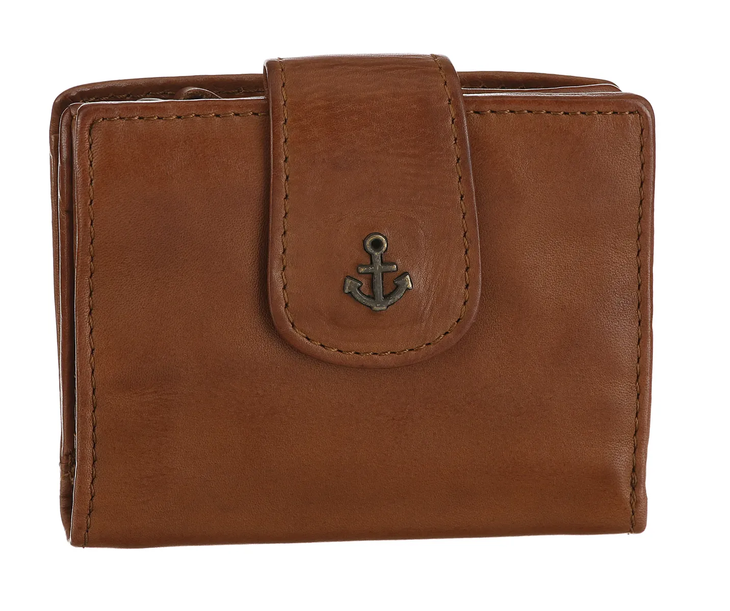 

Harbour 2Nd кошелек "Стелла", цвет Charming Cognac