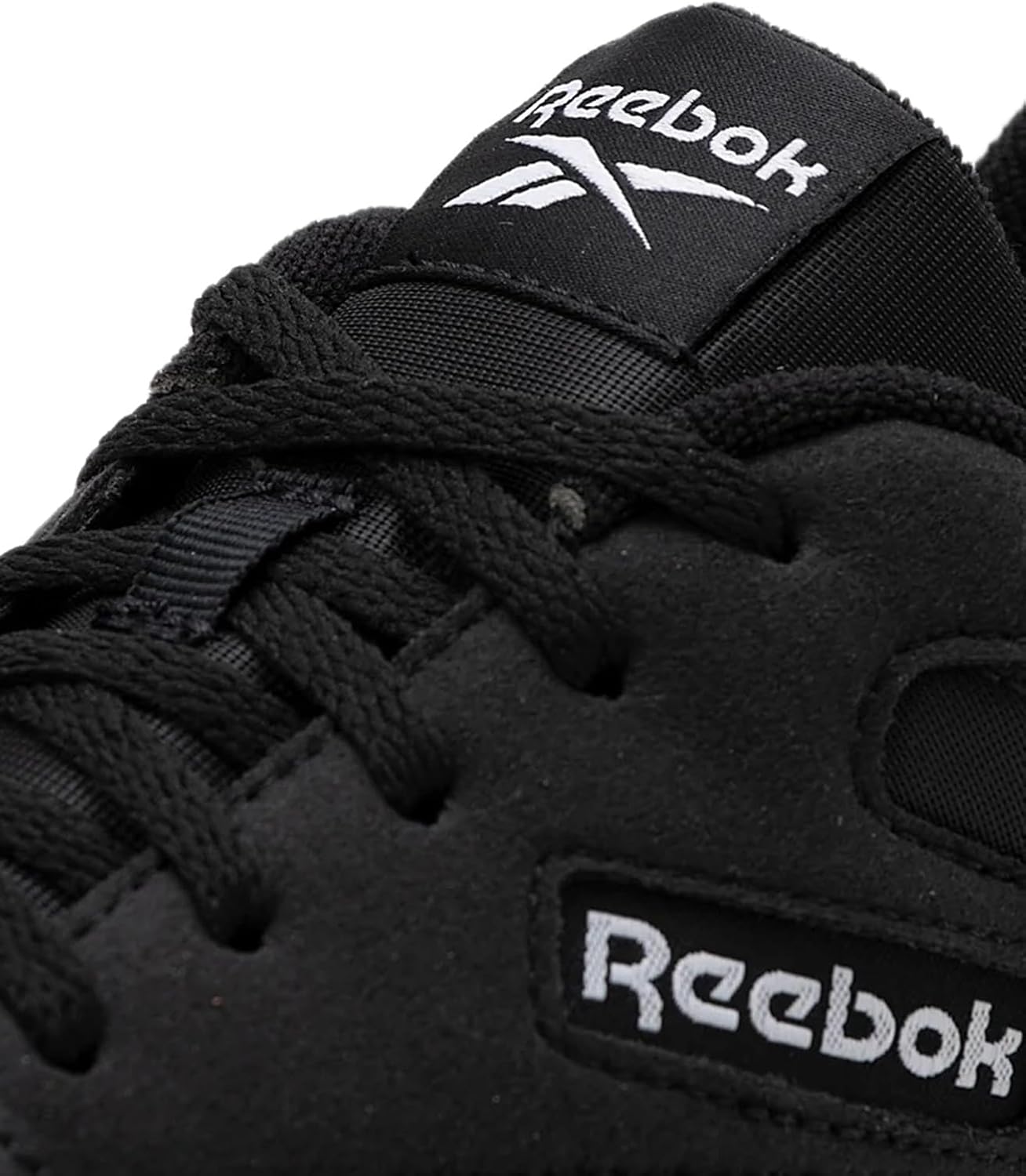 Кроссовки Reebok Unisex-Adult Reebok Ultra Flash, черный — фото 3