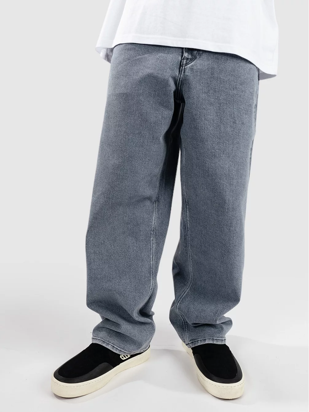 

Джинсовые джинсы Billow Volcom, синий