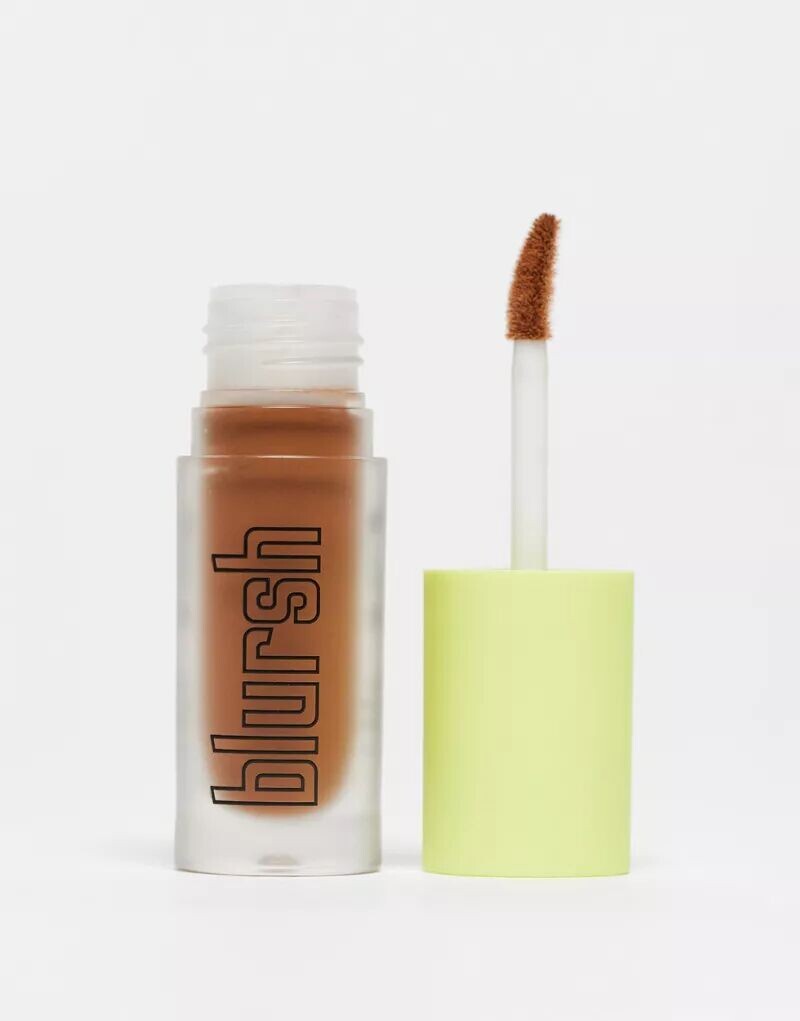 

Made by Mitchell – Bronzed Blursh – бронзер в оттенке Toned Up