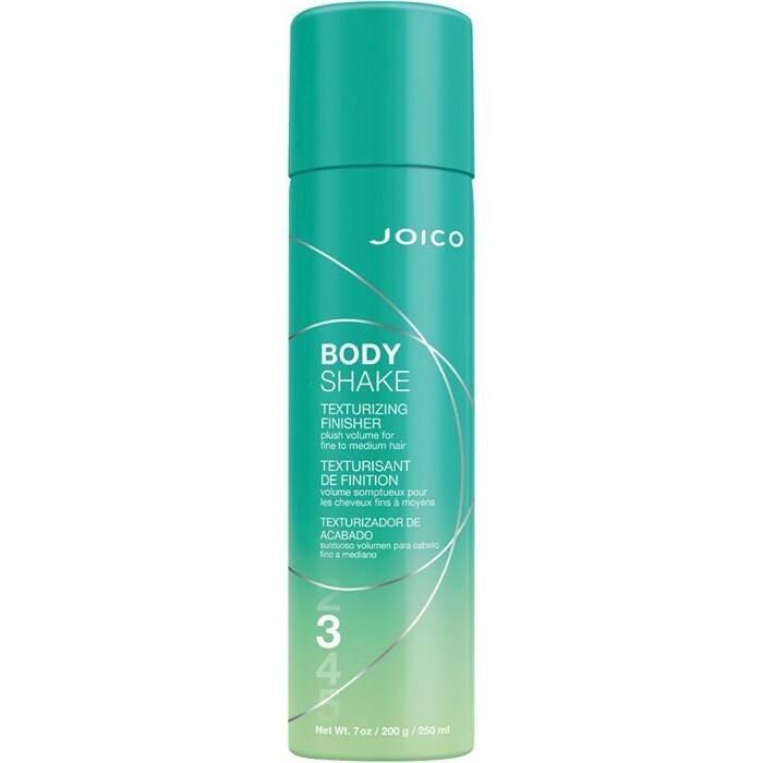 Joico Body Shake, спрей для текстурирования и объема, 250 мл — фото 2