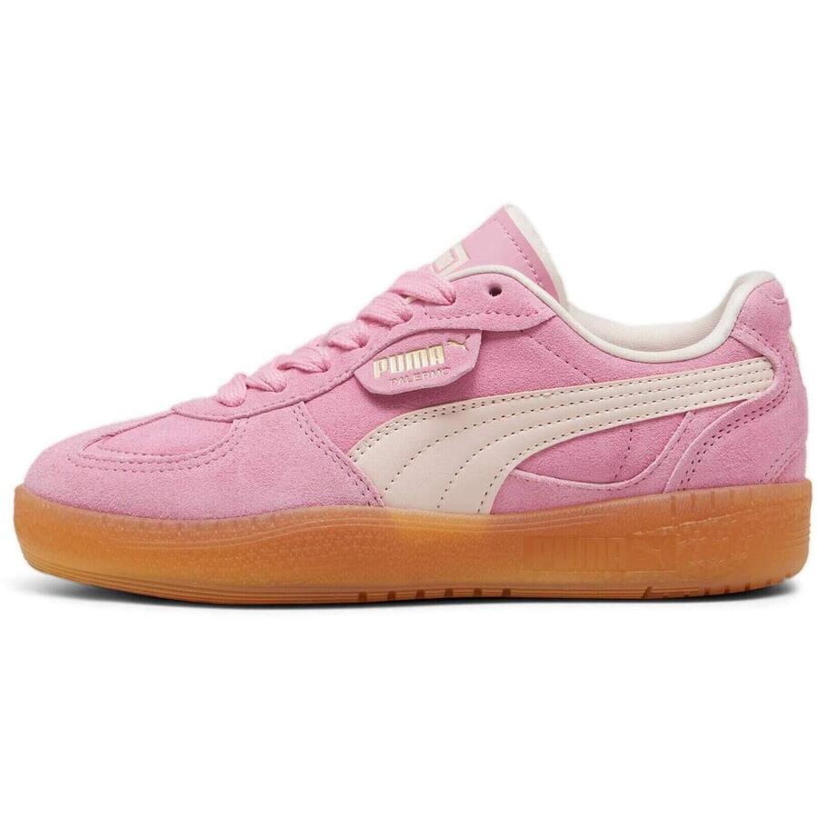 Кроссовки Puma Wmns Palermo Moda, розовые, женские