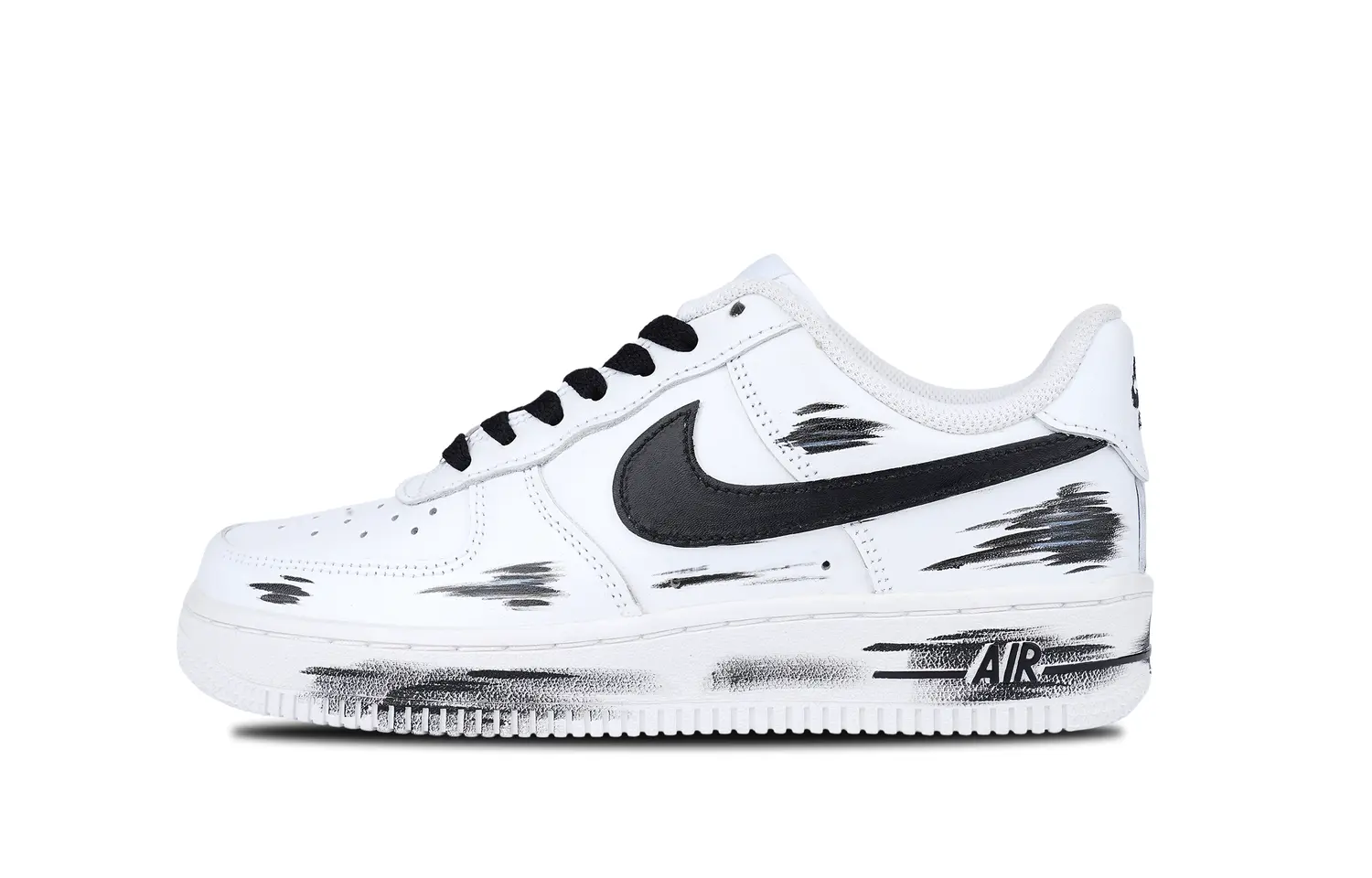 

Мужские кроссовки для скейтбординга Nike Air Force 1
