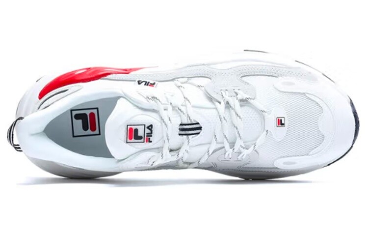 Мужская обувь FILA Wave Lifestyle — фото 4