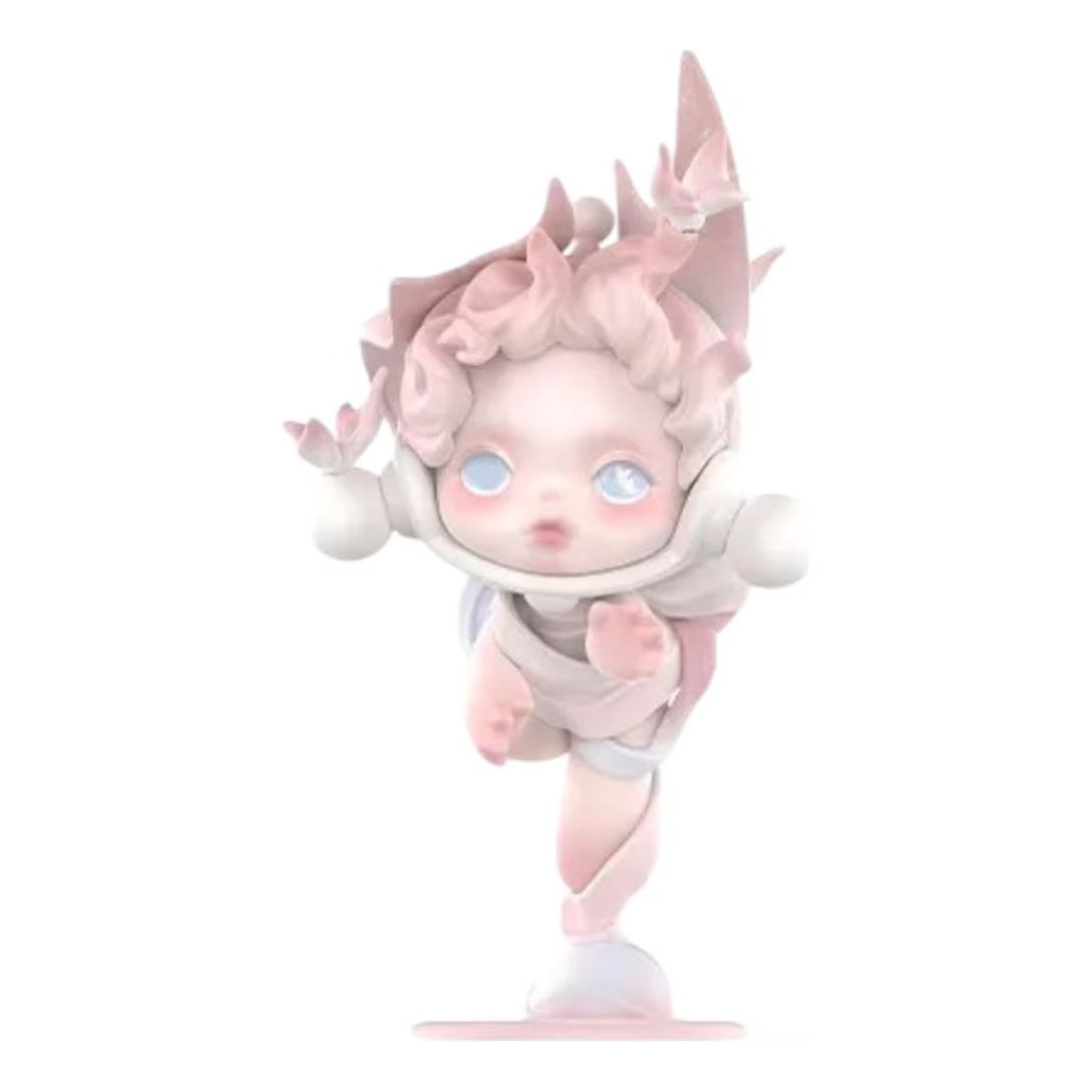 

Фигурка Pop Mart Skullpanda The Paradox Figures 'The Bond'