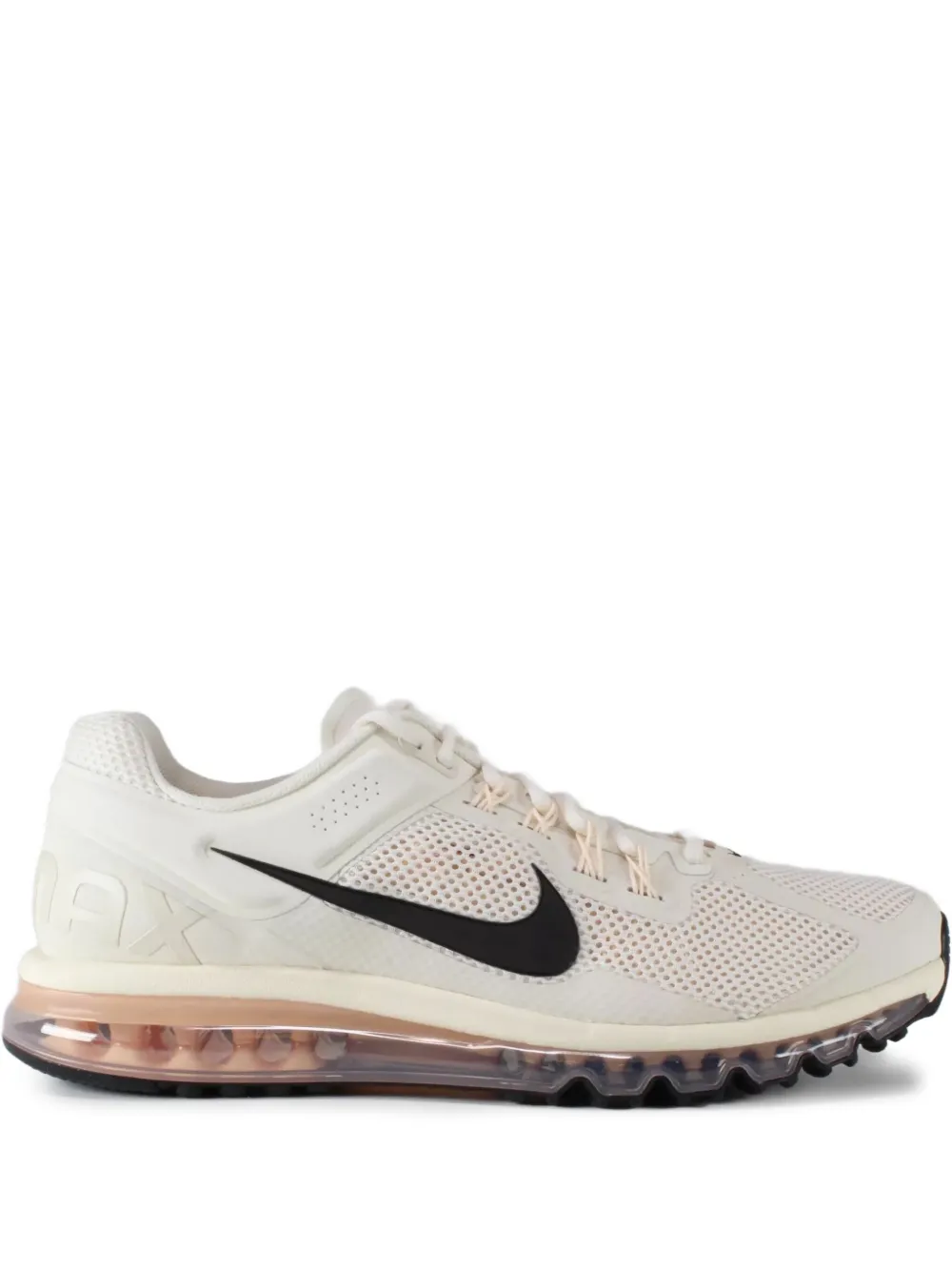 

Кроссовки Air Max Pink Nike, нейтральный