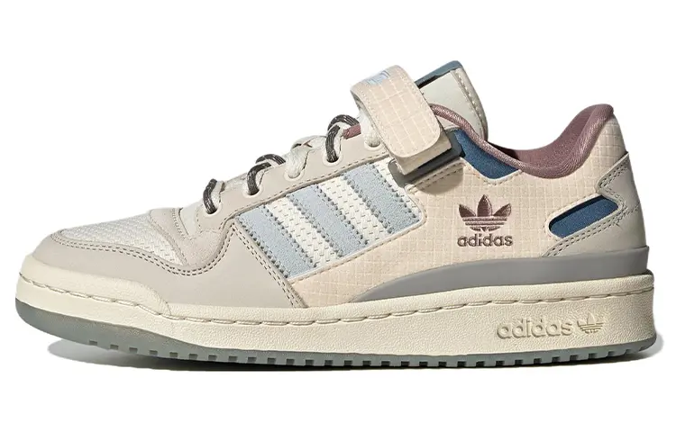

Кроссовки adidas originals FORUM Low Multi-Color
