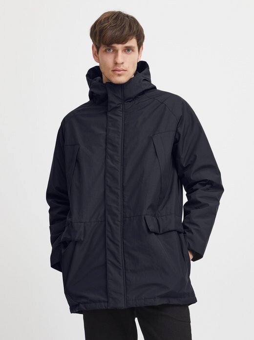 

Зимняя куртка cfoconell Casual Friday, черный