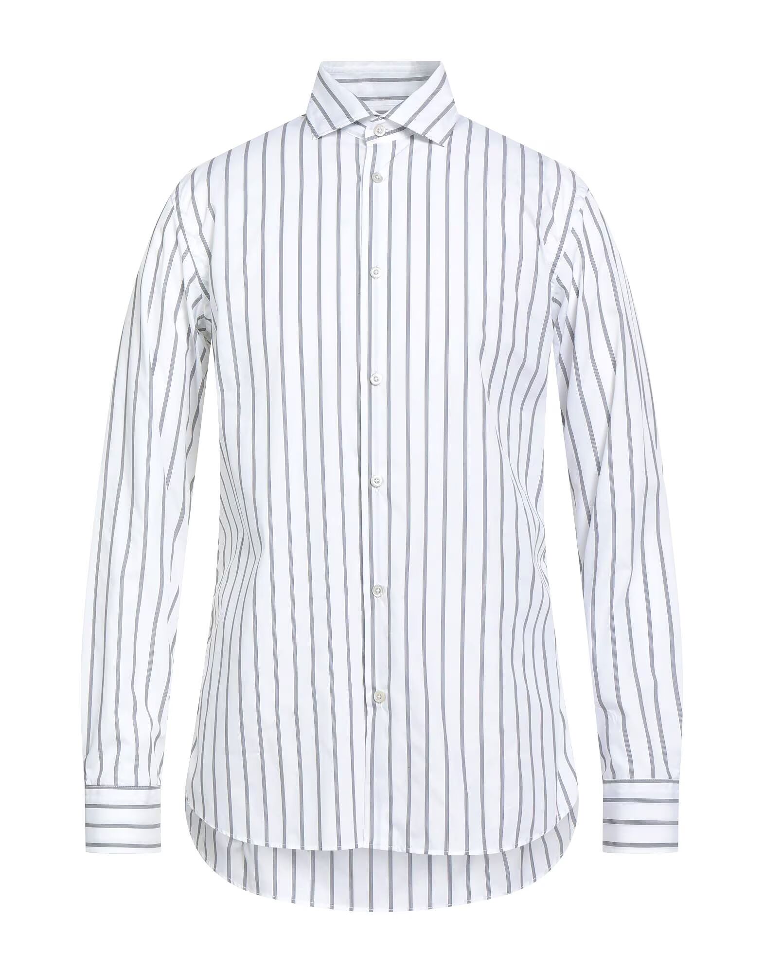 

Рубашка Moorer, белый