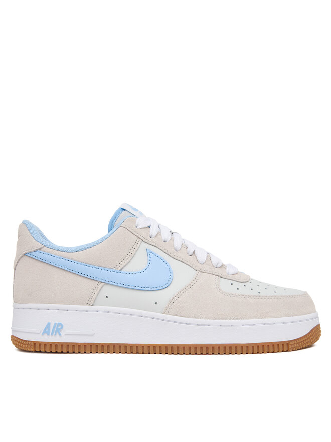 

Кроссовки Air Force 1 '07 LV8 IB6388 002 Nike, бежевый