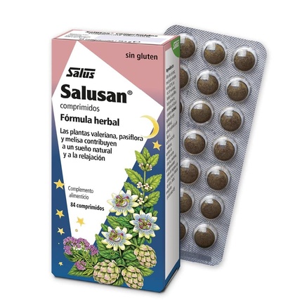 

84 Таблетки Salus