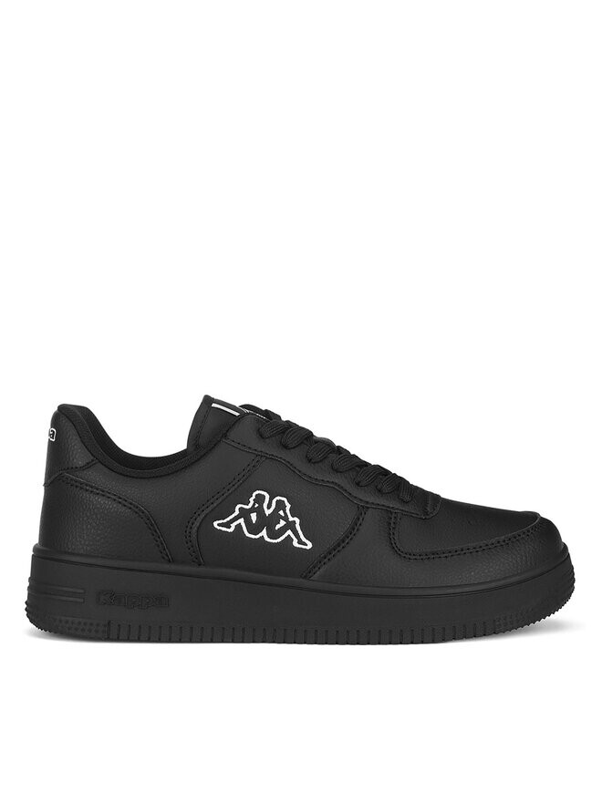 

Кроссовки Kappa VSKA012, черный