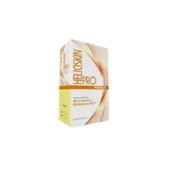 

Pharcos Helioskin Pro Pelle 60 жемчужин, добавка для иммунной защиты