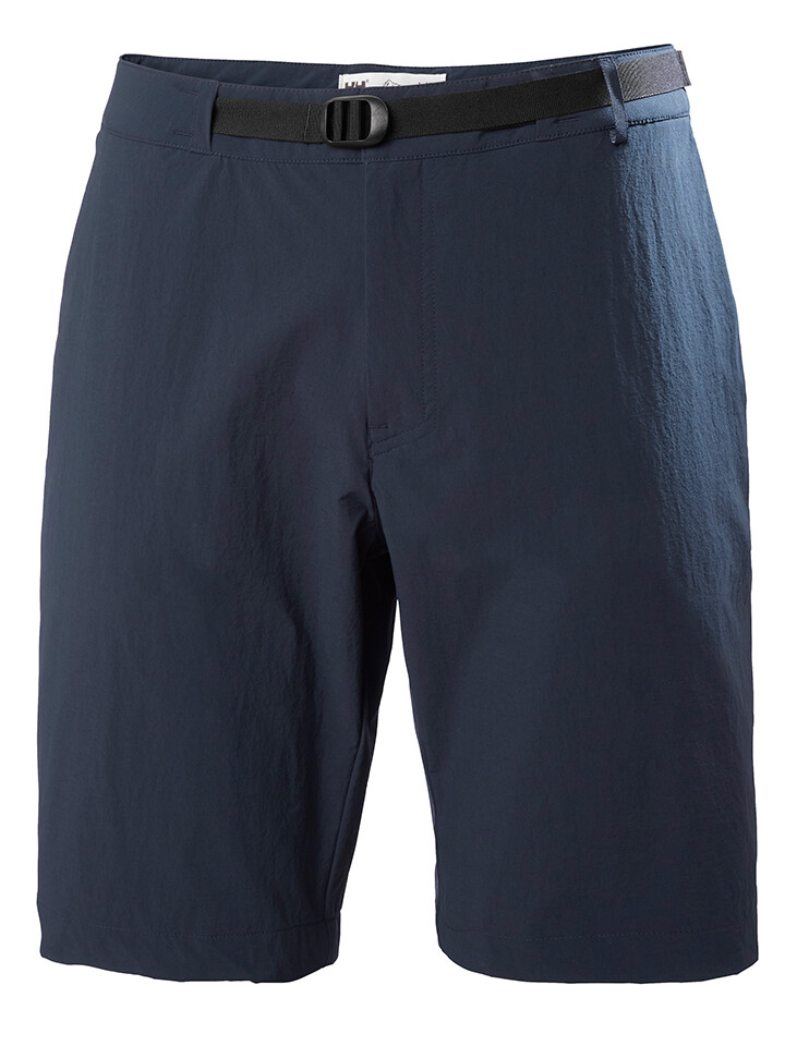 

Шорты Helly Hansen Campfire, темно-синий
