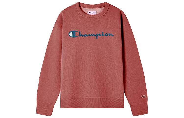 

Толстовка унисекс Champion, серый