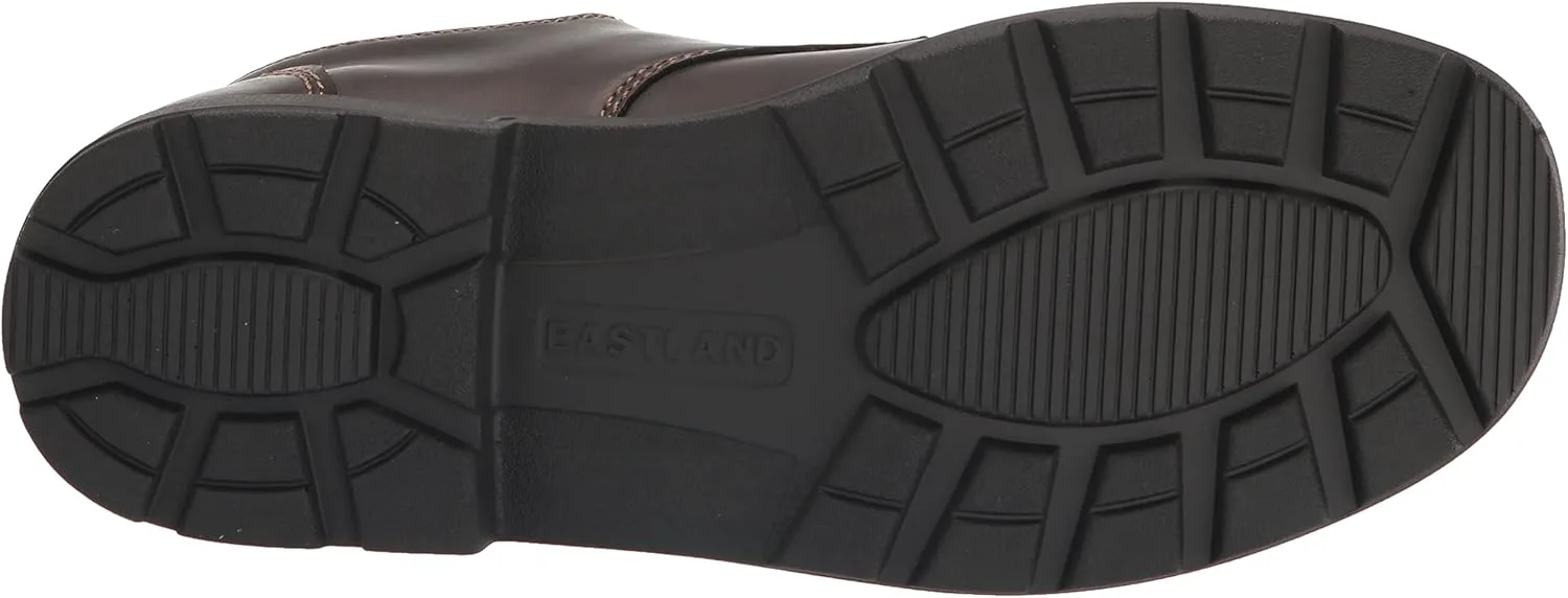 Туфли Eastland Mens Duncan, коричневый — фото 2