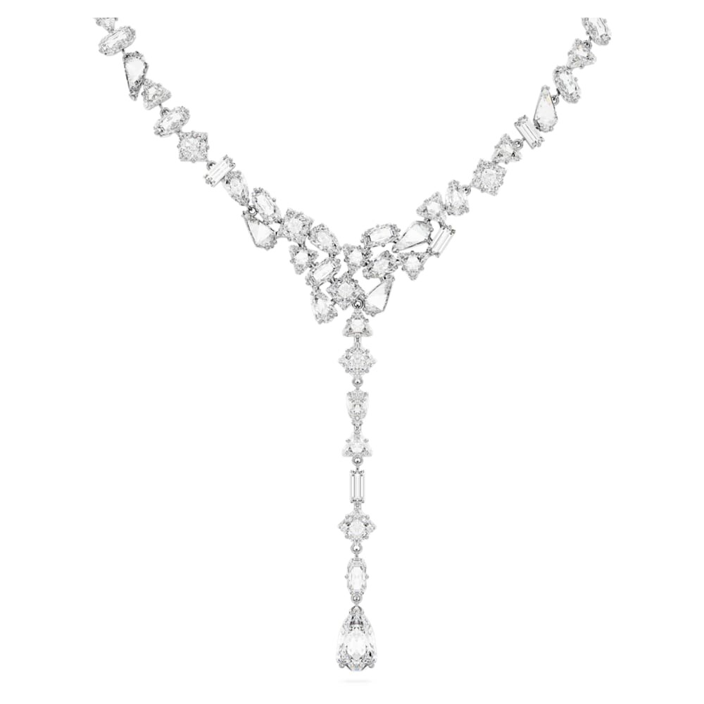 

Ожерелье Mesmera Y Swarovski
