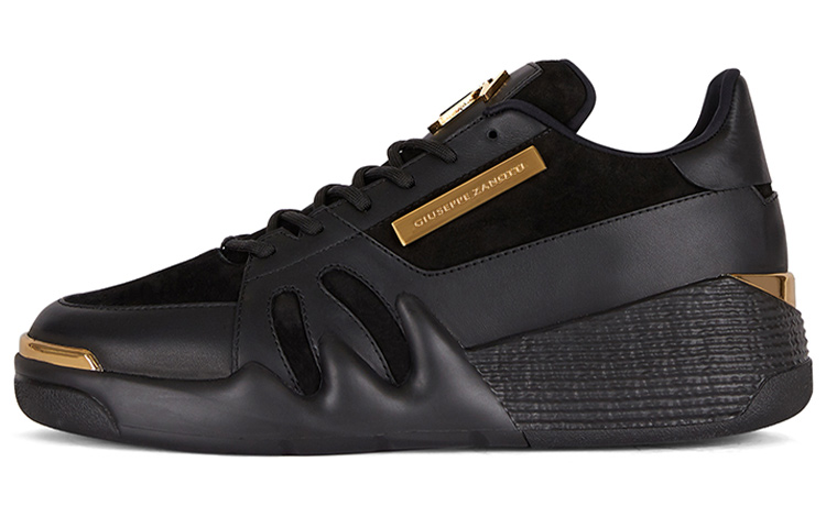 

Низкие кроссовки Talon Giuseppe Zanotti, Original Shoe Box Included