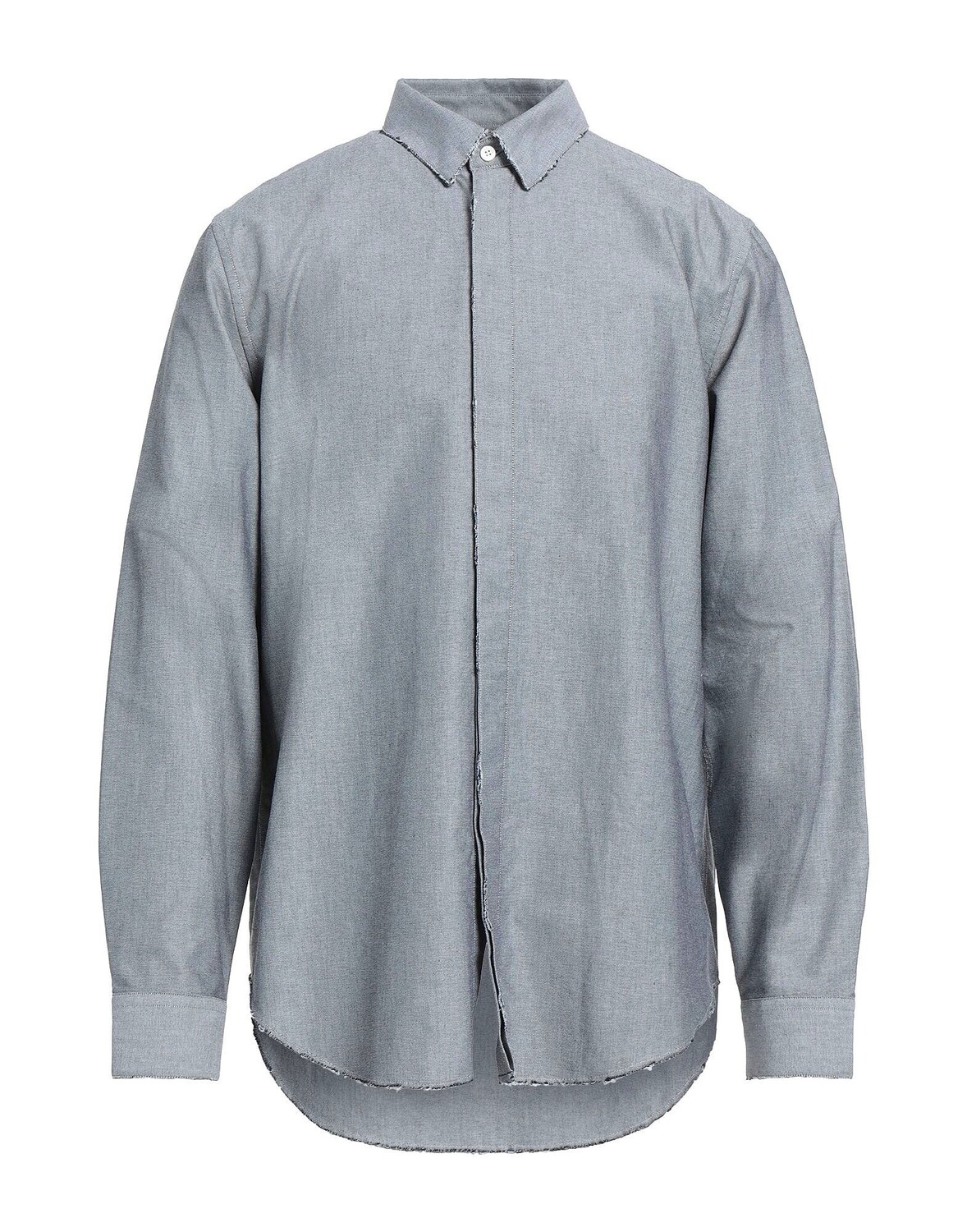 

Рубашка Zadig&Voltaire, серый