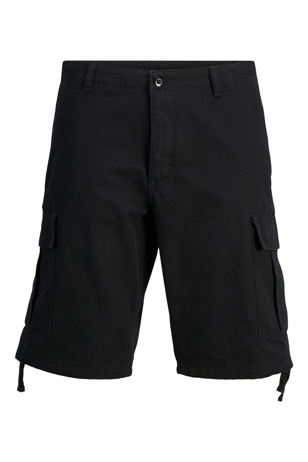 

Шорты Jack & Jones, черный