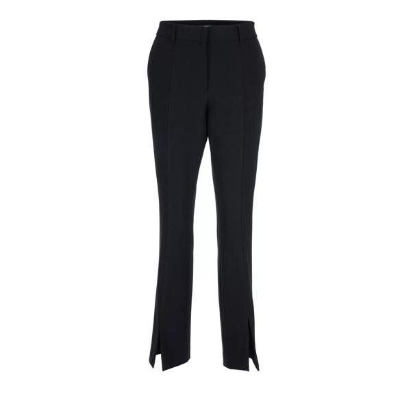 

Брюки susan doppio ceramica 990 schwarz Seductive, черный