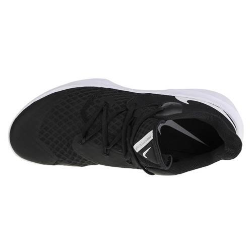 Кроссовки женские Nike Zoom Hyperspeed Court Black — фото 3