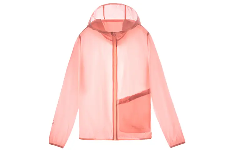 

Ветровка для женщин Camel, цвет Cherry Blossom Pink