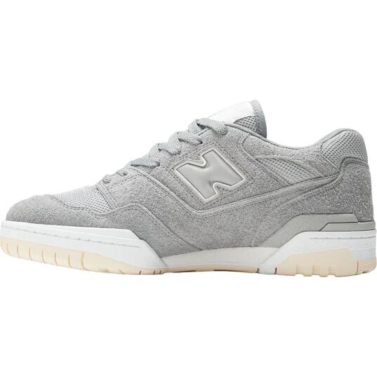 Кроссовки BB550PWD New Balance, цвет Turtledove (270) — фото 2