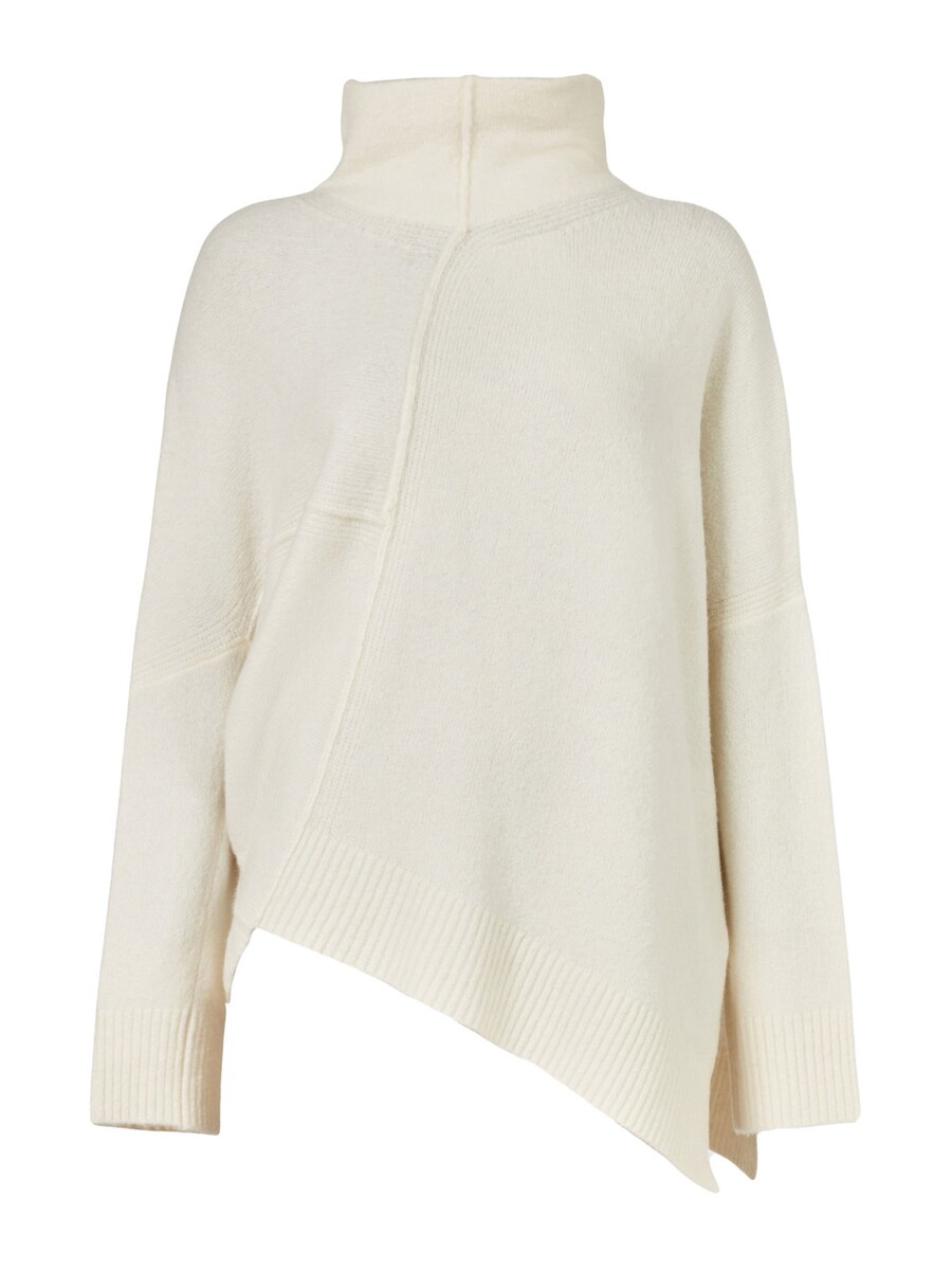 

Свитер AllSaints, белый
