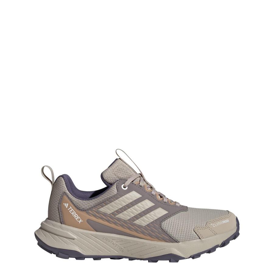 ADIDAS Кроссовки для бега по пересеченной местности Terrex Tracefinder 2 CLIMAPROOF — фото 2