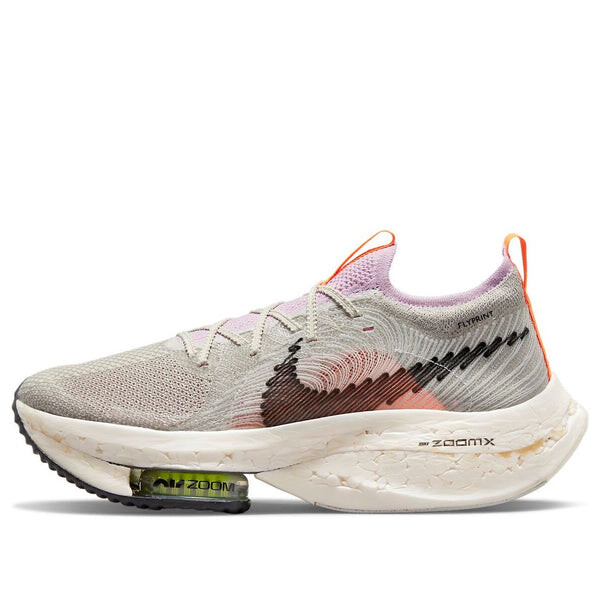 

Кроссовки zoom alphafly next nature Nike, серый