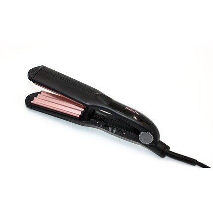Керамические щипцы для завивки щипцов Crimper 2165Ce, Babyliss — фото 2