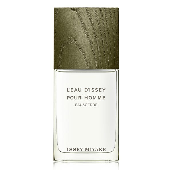 

L'eau D'issey Homme Eau Cedre 100 мл Issey Miyake