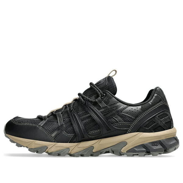 

Кроссовки гель сонома 15 50 Asics, черный