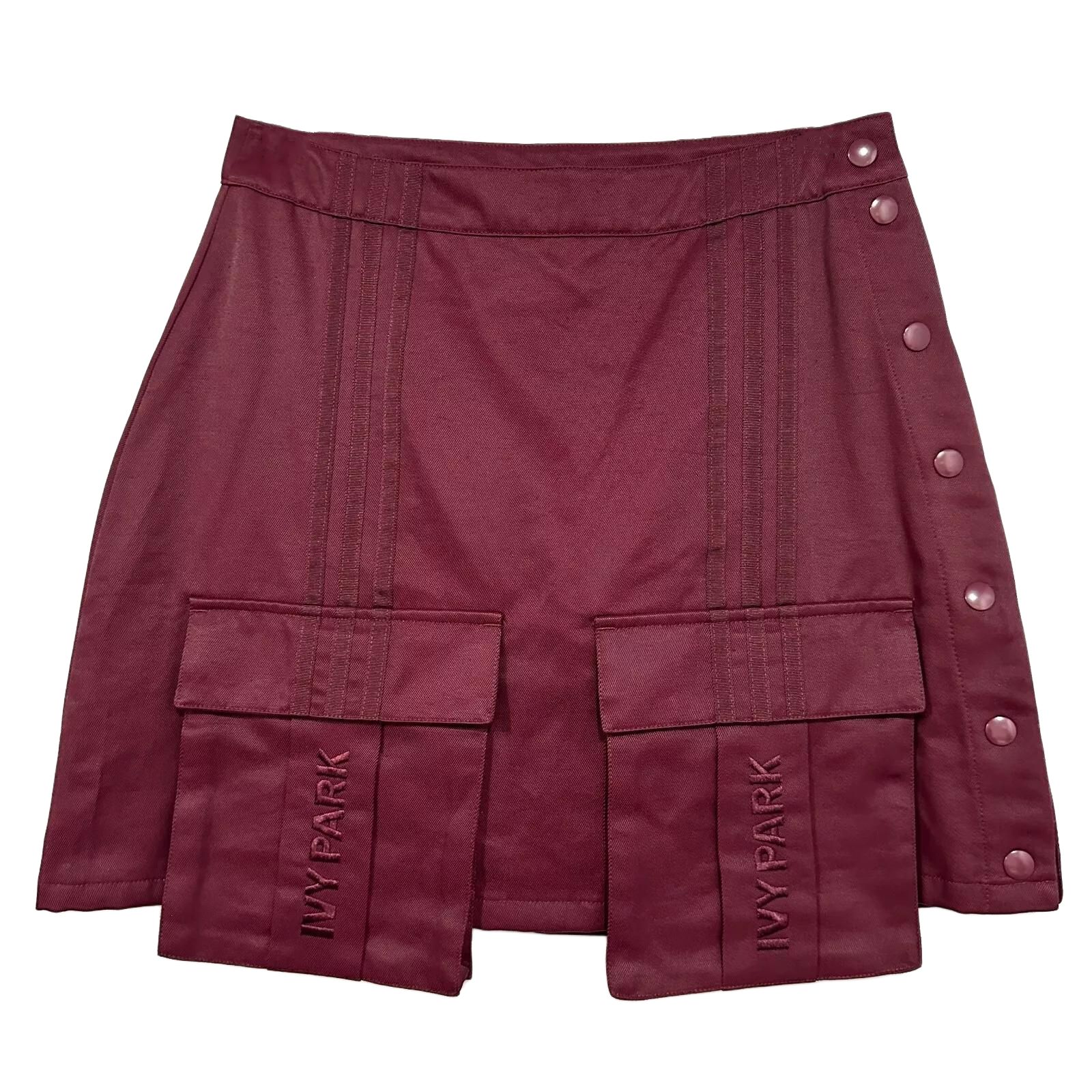 

Adidas Юбка Ivy Park Maroon