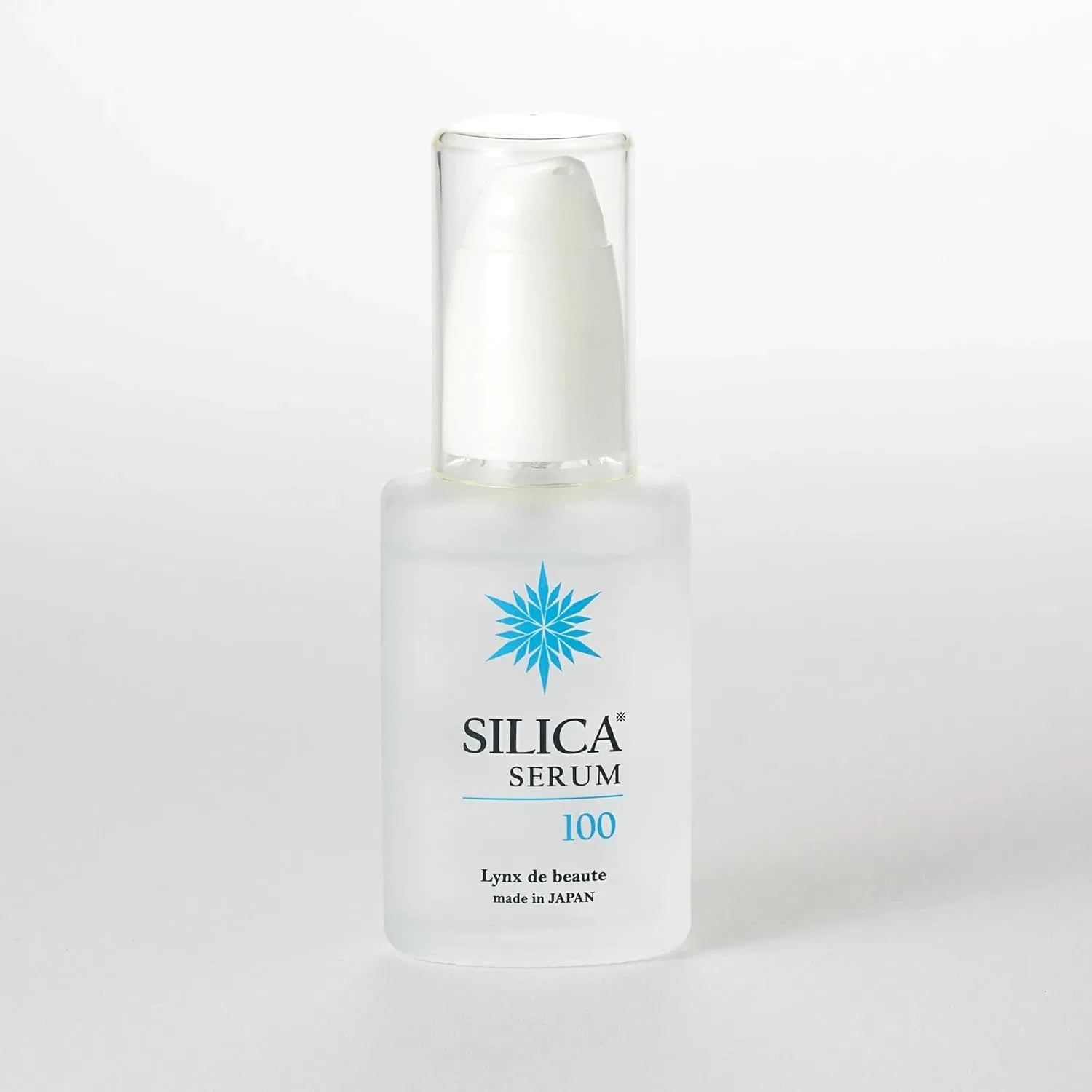 Сыворотка — Для лица Silica Serum , No Brand — фото 3