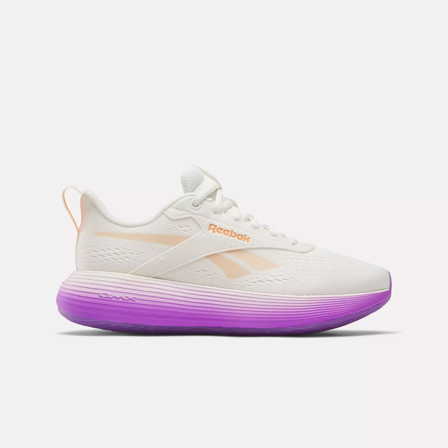 

Кроссовки DMX Комфорт+ Reebok, мультиколор