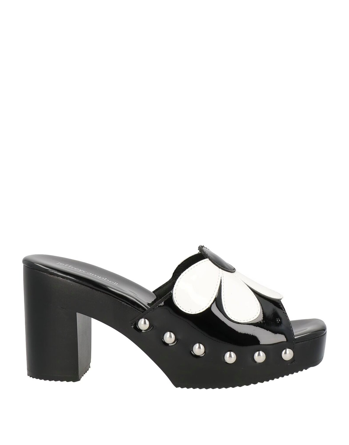 

Мюли Jeffrey Campbell, черный